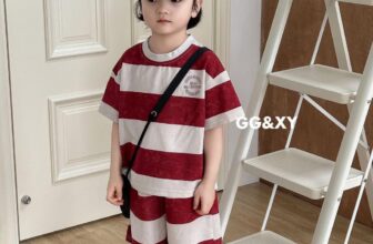 [🆕🇻🇳] Thảo Lâm Baby Shop – Cửa hàng quần áo sơ sinh – trẻ em 🧑‍🧒❤️️👶⭐️ Tìm mẫu cho zai đẹp mà gặp mã nào cũng ưng các mẹ ơiCòn size 90-120 (12-20kg) thui ạ.#ODH958
, shares-0✔️ , likes-0❤️️ , date-2025-07-10 23:00:15🇻🇳🇻🇳🇻🇳📰🆕