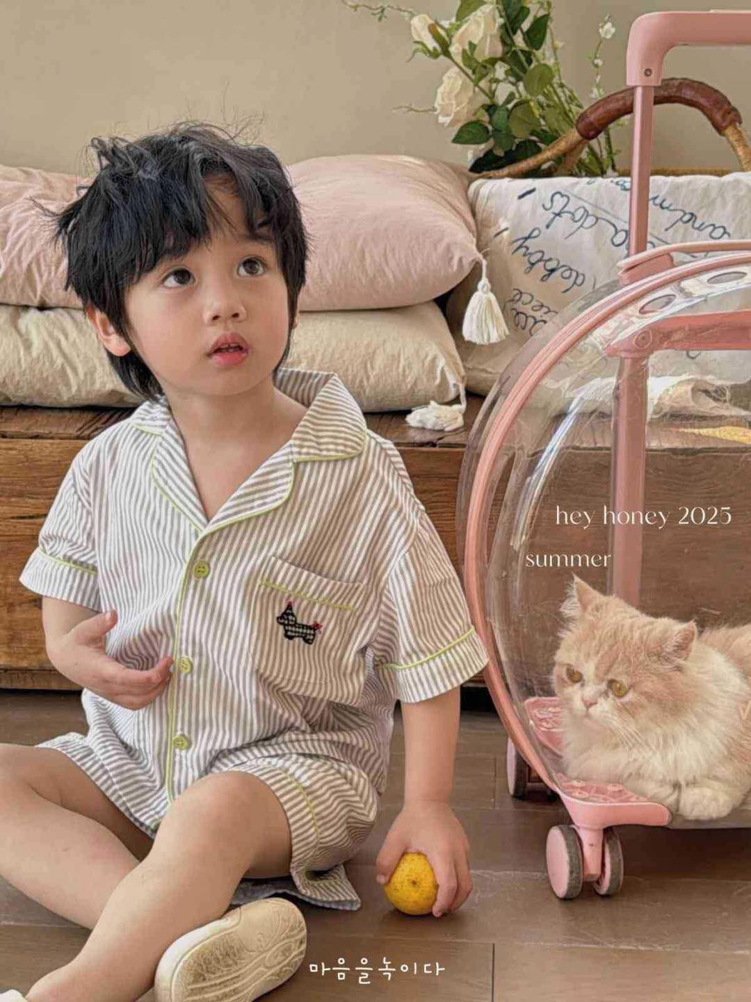 [🆕🇻🇳] Thảo Lâm Baby Shop – Cửa hàng quần áo sơ sinh – trẻ em 🧑‍🧒❤️️👶⭐️ Pjama cao cấp nhà #Heyhoney.Bảng size tham khảo :Size 90 12-14kg
Size 100 14-16kg
Size 110 16-18kg
Size 120 18-20kg
Size 130 20-24kg
Size 140 24-28kg
S , shares-0✔️ , likes-2❤️️ , date-2025-07-14 17:01:04🇻🇳🇻🇳🇻🇳📰🆕