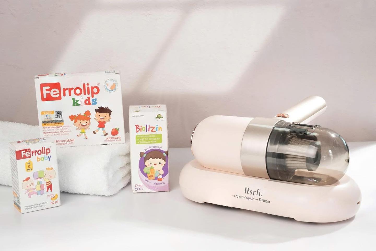 [🆕🇻🇳] Shop Như Ý – Mẹ và Bé Thế giới ăn dặm, thời trang cho Bé yêu 🧑‍🧒❤️️👶⭐️ CHỈ CÒN 1 NGÀY – FLASH SALE ĐẠI CHIẾN SẮT – KẼM!
Mua 3 – Tặng Máy Hút Bụi 620K!DUY NHẤT ngày mai 15/07, đại lý chính thức khởi động chương trình siêu ho , shares-0✔️ , likes-0❤️️ , date-2025-07-15 16:58:31🇻🇳🇻🇳🇻🇳📰🆕