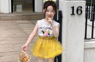 [🆕🇻🇳] Thảo Lâm Baby Shop – Cửa hàng quần áo sơ sinh – trẻ em 🧑‍🧒❤️️👶⭐️ Nguyên ngày hôm nay toàn va vào yêu thương các mẹ ạh.Bảng size tham khảo :Size 90 12-14kg
Size 100 14-16kg
Size 110 16-18kg
Size 120 18-20kg
Size 130  , shares-0✔️ , likes-0❤️️ , date-2025-07-14 15:30:07🇻🇳🇻🇳🇻🇳📰🆕