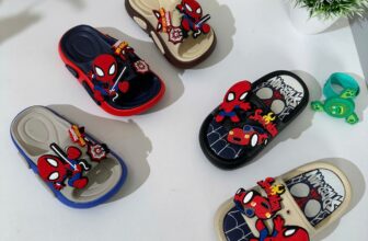 [🆕🇻🇳]  Tiệm Giày Xinh – Chuyên sỉ, lẻ giày, dép , phụ kiện cho bé 🧑‍🧒❤️️👶⭐️ Con trai cưng t lên đồ kutee qué nè các Mon
, shares-1✔️ , likes-1❤️️ , date-2025-07-18 18:39:01🇻🇳🇻🇳🇻🇳📰🆕