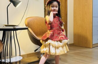 [🆕🇻🇳]  KING Xưởng Đầm Công Chúa – Xưởng Chuyên Váy Công Chúa Cao Cấp, nhận may theo yêu cầu, chuyên Sỉ và Lẻ 🧑‍🧒❤️️👶⭐️ Làm điệu xong là uống sữa, ngủ. 9 giờ tối là ngáy o o rồi. Đơn giản, dễ sống.
, shares-44✔️ , likes-22K❤️️ , date-2025-07-16 03:21:27🇻🇳🇻🇳🇻🇳📰🆕