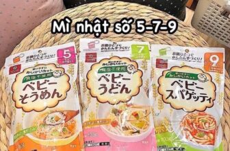 [🆕🇻🇳] Thế Giới Sữa Thịnh Quỳnh – Đông Hưng – Thái Bình 🧑‍🧒❤️️👶⭐️  𝐁𝐮́𝐧 𝐤𝐡𝐨̂ 𝐇𝐀𝐊𝐔𝐁𝐀𝐊𝐔 𝐍𝐡𝐚̣̂𝐭 𝐁𝐚̉𝐧 – Cánh tay đắc lực cho mẹ tập ăn dặm cho béBún Hakubaku của Nhật giàu chất dinh dưỡng, sợi bún được cắt ngắn, sợ nhỏ, m , shares-0✔️ , likes-0❤️️ , date-2025-07-17 16:05:44🇻🇳🇻🇳🇻🇳📰🆕