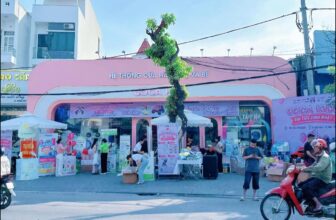 [🆕🇻🇳] CoCakids MẸ VÀ BÉ – Hệ thống cửa hàng mẹ và bé 🧑‍🧒❤️️👶⭐️ Giờ vàng sắp đến rồi các mom ơi
Mời ba mẹ đến săn quà thôi ạ
, shares-2✔️ , likes-36❤️️ , date-2025-07-19 15:25:30🇻🇳🇻🇳🇻🇳📰🆕