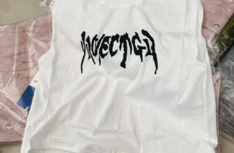 [🆕🇻🇳] Annie Babies & Kids Shop – CHUYÊN THỜI TRANG CAO CẤP CHO BÉ 🧑‍🧒❤️️👶⭐️ 𝗡𝗲𝘄 𝗮𝗿𝘳𝗶𝘃𝗮𝗹
Áo tanktop bé trai size siêu đại, chất mỏng mát.  Hàng có sẵn tại shop
18 Hồng Lĩnh- Nha Trangsz 130-170  140-180 tuỳ mẫu ạ
1xx – 2xx, shares-0✔️ , likes-0❤️️ , date-2025-07-17 21:59:05🇻🇳🇻🇳🇻🇳📰🆕