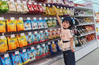 [🆕🇻🇳] Chedi Nhã Đan – Chedi Fashion Kids 🧑‍🧒❤️️👶⭐️ Lấy hình con Di cũng dc:) e cũng dễ.Mà bơm e vài bịch kẹo cho Di với
Chụp xong 2 tấm hình là auto dắt nó zô quầy kẹo á trừi
, shares-0✔️ , likes-15❤️️ , date-2025-07-19 18:29:08🇻🇳🇻🇳🇻🇳📰🆕