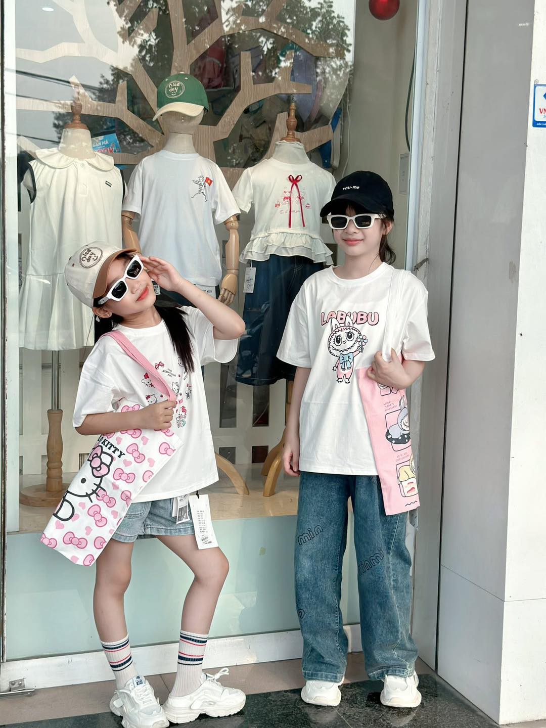 [🆕🇻🇳] Shop Như Ý – Mẹ và Bé Thế giới ăn dặm, thời trang cho Bé yêu 🧑‍🧒❤️️👶⭐️ Bu sale : quần yếm size 6-12m đến 2-3 sale 99k
, shares-0✔️ , likes-0❤️️ , date-2025-07-18 23:31:27🇻🇳🇻🇳🇻🇳📰🆕