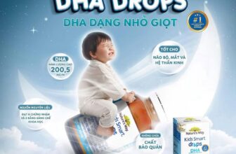 [🆕🇻🇳] Thế Giới Sữa Thịnh Quỳnh – Đông Hưng – Thái Bình 🧑‍🧒❤️️👶⭐️ “THẮNG ĐỜI 1-0” KHI MẸ CHỌN DHA DROPS CHO CON NGAY TỪ NHỮNG NGÀY ĐẦUTrong hàng trăm loại DHA ngoài kia, vì sao DHA Drops của Nature’s Way luôn được hàng  , shares-0✔️ , likes-1❤️️ , date-2025-07-19 15:50:34🇻🇳🇻🇳🇻🇳📰🆕
