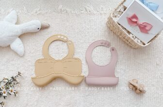 [🆕🇻🇳] Paddy Baby – Mẹ và Bé nội địa Hàn 🧑‍🧒❤️️👶⭐️  𝐘𝐞̂́𝐦 𝐚̆𝐧 𝐝𝐚̣̆𝐦 𝐬𝐢𝐥𝐢𝐜𝐨𝐧𝐞 𝐑𝐎𝐂𝐎𝐔 – 𝐂𝐡𝐨 𝐛𝐞́ 𝐯𝐮̛̀𝐚 𝐬𝐚̣𝐜𝐡 𝐬𝐞̃, 𝐯𝐮̛̀𝐚 𝐱𝐢𝐧𝐡 𝐱𝐚̆́𝐧 𝐦𝐨̂̃𝐢 𝐛𝐮̛̃𝐚 𝐚̆𝐧Nhà Rocou “trình làng” 2 mẫu yếm cực xinh – mỗi mẫu là một t , shares-0✔️ , likes-0❤️️ , date-2025-07-17 23:00:08🇻🇳🇻🇳🇻🇳📰🆕