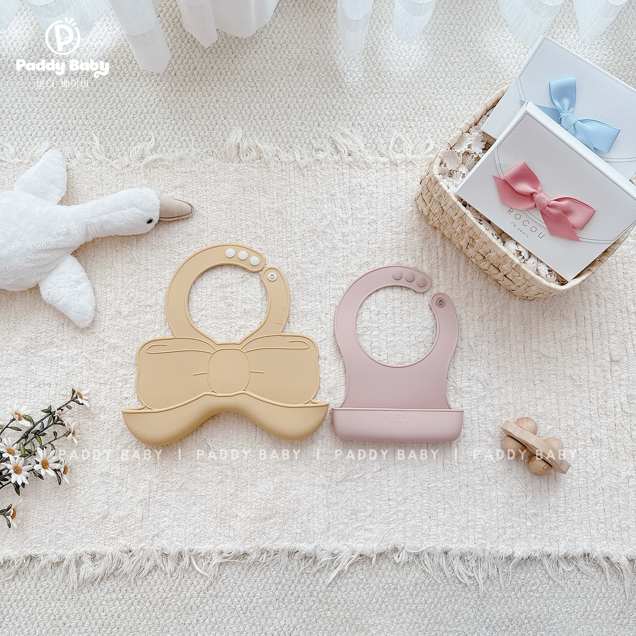 [🆕🇻🇳] Paddy Baby – Mẹ và Bé nội địa Hàn 🧑‍🧒❤️️👶⭐️  𝐘𝐞̂́𝐦 𝐚̆𝐧 𝐝𝐚̣̆𝐦 𝐬𝐢𝐥𝐢𝐜𝐨𝐧𝐞 𝐑𝐎𝐂𝐎𝐔 – 𝐂𝐡𝐨 𝐛𝐞́ 𝐯𝐮̛̀𝐚 𝐬𝐚̣𝐜𝐡 𝐬𝐞̃, 𝐯𝐮̛̀𝐚 𝐱𝐢𝐧𝐡 𝐱𝐚̆́𝐧 𝐦𝐨̂̃𝐢 𝐛𝐮̛̃𝐚 𝐚̆𝐧Nhà Rocou “trình làng” 2 mẫu yếm cực xinh – mỗi mẫu là một t , shares-0✔️ , likes-0❤️️ , date-2025-07-17 23:00:08🇻🇳🇻🇳🇻🇳📰🆕