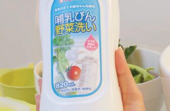 [🆕🇻🇳]  Chuchubaby – Chăm con kiểu Nhật 🧑‍🧒❤️️👶⭐️ Không Phải Nước Rửa Chén Nào Cũng An Toàn Cho Bé​Mẹ có biết? Nhiều loại nước rửa thông thường có thể chứa chất tẩy rửa mạnh, dễ để lại tồn dư hóa chất nế , shares-0✔️ , likes-0❤️️ , date-2025-07-15 02:01:28🇻🇳🇻🇳🇻🇳📰🆕