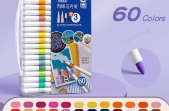 [🆕🇻🇳]  Tuyên Thuỳ Hải Phòng Shop Quần Áo Trẻ Em-Đồ Sơ Sinh-Giày Dép-Bỉm 🧑‍🧒❤️️👶⭐️ Set 60 màu Acrylic_ màu vẽ chuyên nghiệp e còn sót ít nữa thôi ạ.
Màu Acrylic dùng được trên mọi chất liệu: vải, thủy tinh, giấy, da… khô nhanh, k , shares-0✔️ , likes-7❤️️ , date-2025-07-18 17:56:18🇻🇳🇻🇳🇻🇳📰🆕