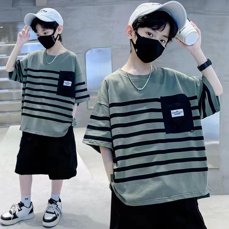 [🆕🇻🇳] NoNa Kids – Sỉ Lẻ Quần Áo Trẻ Em 🧑‍🧒❤️️👶⭐️ Feedback cực xinh khách yêu nhà em nha
size từ 21-30 cho các mẹ tham khảo nhé
Mua trên shopee giá được giảm thêm 10% nha
Link shopee :
, shares-0✔️ , likes-0❤️️ , date-2025-08-12 22:31:53🇻🇳🇻🇳🇻🇳📰🆕