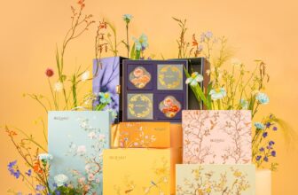 [🆕🇻🇳] Brodard 1948 – Hơn 70 năm cống hiến cho Sài Gòn những món bánh Pháp thơm ngon 🍔 Top1Food  🍜  Brodard 2025 – Sắc thu gửi lời tri ânMỗi dịp Trung Thu là cơ hội để doanh nghiệp trao gửi tâm ý, lời cảm ơn – đến đối tác, khách hàng và những cộng sự đ , shares-15✔️ , likes-61❤️️ , date-2025-07-17 18:13:40🇻🇳🇻🇳🇻🇳📰🆕