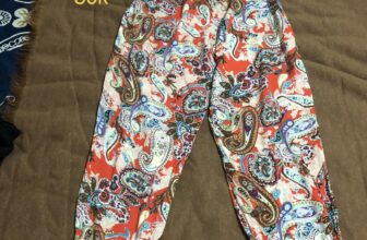 [🆕🇻🇳] NGÔ 2hand 👕 Top1Fashion 👗   HÀNG SI GIÁ RẺ – SALE NGẬP SHOP
Quần jogger đẹp – thoáng – dễ phối đồ!
Mua lẻ: 70K/chiếc
Mua combo 3 chiếc: CHỈ 200K
Tặng FREE SHIP đơn từ 200KMỗi  , shares-0✔️ , likes-2❤️️ , date-2025-07-21 08:57:03🇻🇳🇻🇳🇻🇳📰🆕