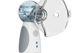 [🆕🇻🇳] Siêu Thị Mẹ và Bé 232 Hoàng liên – Lào Cai  🧑‍🧒❤️️👶⭐️ Máy xông khí dung cầm tay FATZ Spray 1 vô cùng tiện lợi cho gia đinh nha Mom.!
Công nghệ tiên tiến lưới siêu nhỏ giúp phân phối thuốc thành các hạt nhỏ có , shares-0✔️ , likes-0❤️️ , date-2025-07-19 19:00:00🇻🇳🇻🇳🇻🇳📰🆕