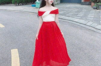 [🆕🇻🇳]  Sunny kids – Quần áo trẻ em 🧑‍🧒❤️️👶⭐️  Set thiết kế xinh yêu cho bé gái – tặng kèm nơ kẹp tóc ton-sur-ton cực dễ thương!
Váy form rộng thoải mái, chất vải mềm mịn, bé diện đi chơi hay đi tiệc đ , shares-0✔️ , likes-1❤️️ , date-2025-07-11 01:41:57🇻🇳🇻🇳🇻🇳📰🆕