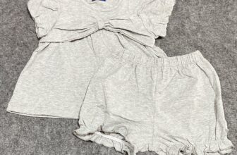 [🆕🇻🇳] Shop Bé Yêu – Chuyên Thời Trang Trẻ Em và đồ dùng sơ sinh 🧑‍🧒❤️️👶⭐️ Bộ bé gái hàng QC
4-10kg
Giá :225k bộ
, shares-0✔️ , likes-0❤️️ , date-2025-07-15 22:22:32🇻🇳🇻🇳🇻🇳📰🆕