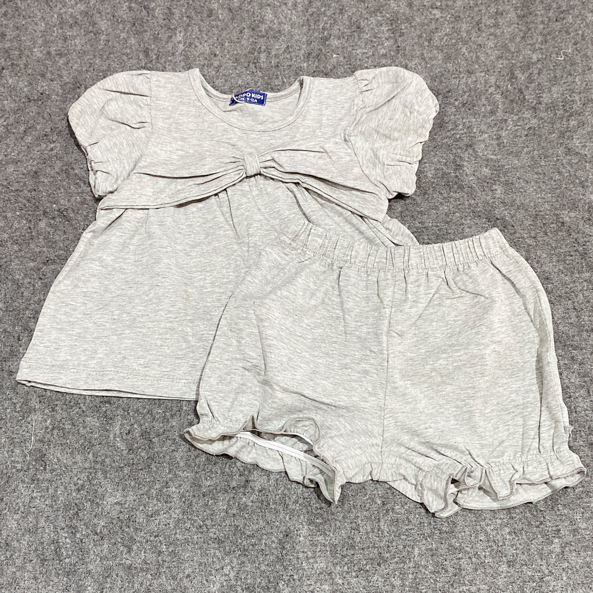 [🆕🇻🇳] Thảo Lâm Baby Shop – Cửa hàng quần áo sơ sinh – trẻ em 🧑‍🧒❤️️👶⭐️ Còn 1 balo duy nhất .Mẹ nào chốt hơm ạ . Em dư đúng 1c do khách ko cho địa chỉ e huỷ đơn . Còn lại ko nhận thêm nhé.
, shares-0✔️ , likes-4❤️️ , date-2025-07-15 22:29:28🇻🇳🇻🇳🇻🇳📰🆕