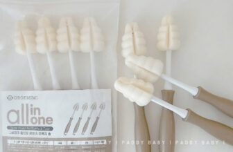 [🆕🇻🇳] Paddy Baby – Mẹ và Bé nội địa Hàn 🧑‍🧒❤️️👶⭐️  𝐒𝐞𝐭 𝟒 𝐂𝐨̣ 𝐑𝐮̛̉𝐚 𝐆𝐫𝐨𝐬𝐦𝐢𝐦𝐢 – 𝐆𝐨̣𝐧 𝐍𝐡𝐞̣, 𝐒𝐚̣𝐜𝐡 𝐒𝐞̃ 𝐓𝐮̛̀𝐧𝐠 𝐆𝐨́𝐜 𝐍𝐡𝐨̉!
Để việc vệ sinh bình sữa và núm ti trở nên dễ dàng hơn, Set 4 cọ rửa Grosmimi chính là t , shares-0✔️ , likes-2❤️️ , date-2025-07-16 17:14:04🇻🇳🇻🇳🇻🇳📰🆕