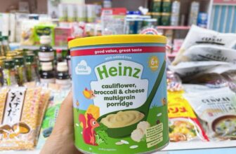 [🆕🇻🇳] Sam-Baby Store – 𝓒𝓾̛̉𝓪 𝓱𝓪̀𝓷𝓰 𝓜𝓮̣ 𝓿𝓪̀ 𝓑𝓮́ 𝓢𝓪𝓶 𝓑𝓪𝓫𝔂 𝓢𝓽𝓸𝓻𝓮 🧑‍🧒❤️️👶⭐️ 𝐁𝐨̣̂𝐭 𝐡𝐞𝐧𝐳 𝐚𝐧𝐡 𝐬𝐮́𝐩 𝐥𝐨̛ 𝐛𝐨̂𝐧𝐠 𝐜𝐚̉𝐢
Vị best nhất trong các vị luôn ạ đảm bảo bé nào cũng mê .Chứa nhiều chất xơ tự nhiên hỗ trợ sự tăng trưởng của vi kh , shares-0✔️ , likes-3❤️️ , date-2025-07-19 19:59:29🇻🇳🇻🇳🇻🇳📰🆕