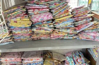 [🆕🇻🇳]  Đồ bộ mặc nhà – chuyên bán đồ bộ 🧑‍🧒❤️️👶⭐️  xã hết mọi người ơi. Tole đẹp lắm luôn ạ
Em sale đồ bé trai bé gái luôn nha mọi người. Em có đồ lửng cho mẹ nữa ạ.
Khách mua hàng cứ việc báo cân nặng củ , shares-0✔️ , likes-7❤️️ , date-2025-07-13 04:29:00🇻🇳🇻🇳🇻🇳📰🆕