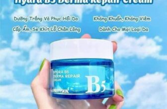 [🆕🇻🇳] TRẦN VÂN STORE Chuyên bán sỉ và lẻ giày dép,túi xách,quần áo,mỹ phẩm 👕 Top1Fashion 👗  K𝐞𝐦 𝐝𝐮̛𝐨̛̃𝐧𝐠 𝐁𝟓 𝐏𝐫𝐞𝐭𝐭𝐲𝐬𝐤𝐢𝐧 𝐩𝐡𝐮̣𝐜 𝐡𝐨̂̀𝐢 𝐝𝐚, 𝐝𝐮̛𝐨̛̃𝐧𝐠 𝐭𝐫𝐚̆́𝐧𝐠
Các chế đã sắm serum B5 rồi thì quất thêm e kem dưỡng B5 cho trọn bộ phục hồi da siêu tốc, dưỡ , shares-0✔️ , likes-0❤️️ , date-2025-07-19 03:25:21🇻🇳🇻🇳🇻🇳📰🆕