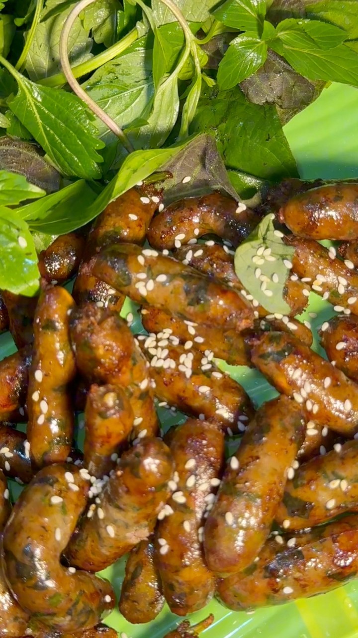 [🆕🇻🇳] Nàng Lúa-Chuyên sản xuất và chế biến món ăn chuẩn vị ngon 🍔 Top1Food  🍜 Sườn dê mọi, dồi dê #mukbang #ẩmthựcnànglúa , shares-0✔️ , likes-0❤️️ , date-2025-07-15 17:59:52🇻🇳🇻🇳🇻🇳📰🆕