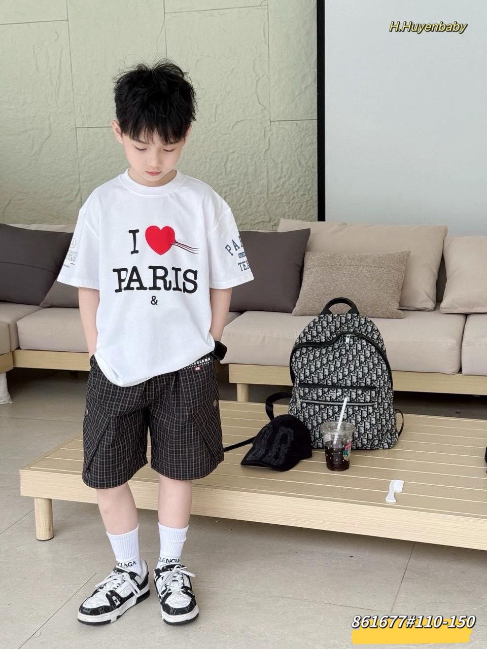 [🆕🇻🇳] Xưởng May – Trường Nguyên – Cửa hàng quần áo trẻ em 🧑‍🧒❤️️👶⭐️  Chào buôn các shop siêu phẩm xinh cho bé gái
Set bộ áo ct tàu phối hình mèo thêu nổi siêu hot kết hợp quần jeans mềm đẹp bán shop…
Kiểu dáng năng độn , shares-0✔️ , likes-0❤️️ , date-2025-06-05 00:05:07🇻🇳🇻🇳🇻🇳📰🆕