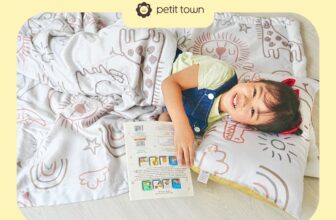 [🆕🇻🇳] Petit Town – for babies & kids 🧑‍🧒❤️️👶⭐️ 𝐁𝐚𝐜𝐤 𝐭𝐨 𝐬𝐜𝐡𝐨𝐨𝐥 – 𝐦𝐚𝐧𝐠 𝐭𝐡𝐞𝐨 𝐜𝐚̉ 𝐠𝐢𝐚̂́𝐜 𝐭𝐫𝐮̛𝐚 𝐞̂𝐦 𝐜𝐮̀𝐧𝐠 𝐏𝐞𝐭𝐢𝐭 𝐓𝐨𝐰𝐧.Mùa tựu trường không chỉ có sách vở mới, ba lô mới – mà còn cần một bộ chăn gối thật xin , shares-4✔️ , likes-203❤️️ , date-2025-07-17 03:00:26🇻🇳🇻🇳🇻🇳📰🆕