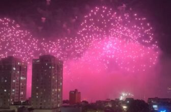 [🆕🇻🇳]  Tuyên Thuỳ Hải Phòng Shop Quần Áo Trẻ Em-Đồ Sơ Sinh-Giày Dép-Bỉm 🧑‍🧒❤️️👶⭐️ Trực tiếp trung kết pháo hoa Đà Nẵng 2025 đội tuyển Việt Nam. , shares-0✔️ , likes-3❤️️ , date-2025-07-13 04:17:11🇻🇳🇻🇳🇻🇳📰🆕