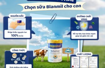 [🆕🇻🇳] Thế Giới Sữa Thịnh Quỳnh – Đông Hưng – Thái Bình 🧑‍🧒❤️️👶⭐️  LÝ DO MẸ THÔNG THÁI CHỌN SỮA BLANMIL CHO CON
Không chỉ là một loại sữa, Blanmil là người bạn đồng hành đáng tin cậy trong hành trình nuôi dưỡng bé yê , shares-0✔️ , likes-0❤️️ , date-2025-07-18 17:12:31🇻🇳🇻🇳🇻🇳📰🆕
