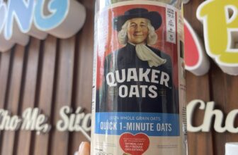 [🆕🇻🇳] BôngBi BaBy – SIÊU THỊ MẸ VÀ BÉ 🧑‍🧒❤️️👶⭐️ 𝐘𝐞̂́𝐧 𝐌𝐚̣𝐜𝐡 𝐎̂𝐧𝐠 𝐆𝐢𝐚̀ 𝐐𝐔𝐀𝐊𝐄𝐑 𝐎𝐀𝐓𝐒 𝐌𝐘̃
𝐑𝐞̉𝐍𝐠𝐨𝐧 𝐗𝐮𝐚̂́𝐭 𝐒𝐚̆́𝐜 𝐋𝐮𝐨̂𝐧 𝐌𝐨𝐦 𝐎̛𝐢𝗬𝗲̂́𝗻 𝗠𝗮̣𝗰𝗵 𝗤𝘂𝗮𝗸𝗲𝗿 𝗢𝗮𝘁𝘀 là loại yến mạch được yêu thích tại Mỹ với 100% yến mạch , shares-0✔️ , likes-0❤️️ , date-2025-07-19 16:30:15🇻🇳🇻🇳🇻🇳📰🆕