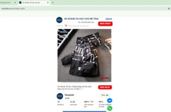 [🆕🇻🇳]  NinoKids – Thời trang trẻ em 🧑‍🧒❤️️👶⭐️  , shares-0✔️ , likes-17❤️️ , date-2025-07-11 22:34:32🇻🇳🇻🇳🇻🇳📰🆕