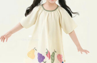 [🆕🇻🇳] Đồ bộ bé trai 🧑‍🧒❤️️👶⭐️ Đầm trắng Liebe cho bé 3 đến 10 tuổiVáy trắng trái cây từ 15-20kg 20-25kg 25-30kg 30-35kg 35-40kg
Vải kate cotton thô thoáng mát, thấm mồ hôiGiá từ 1 , shares-0✔️ , likes-0❤️️ , date-2025-07-19 22:56:29🇻🇳🇻🇳🇻🇳📰🆕