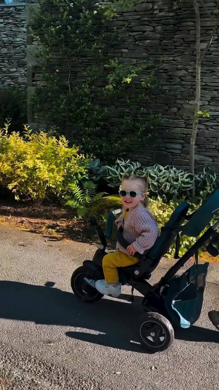 [🆕🇻🇳] Kinderkraft Vietnam 🧑‍🧒❤️️👶⭐️ Kinderkraft #Easytwist – Chiếc xe đa năng 5in1 đồng hành cùng bé từ 9 tháng đến 5 tuổi chắc chắn sẽ là người bạn đáng tin cậy trong những chuyến đi của bé  , shares-0✔️ , likes-0❤️️ , date-2025-07-17 03:00:07🇻🇳🇻🇳🇻🇳📰🆕