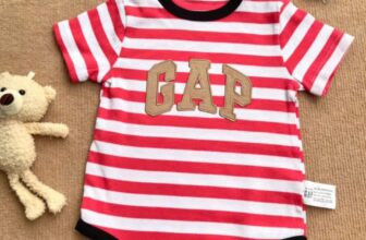 [???] Bé Ốc Tiêu – Đồ cho bé tuyển chọn ?‍?❤️️?⭐️ Em có size 7-9 kí , 9- 11 kí và 11-13 kí ạ
Ib em để xem thêm ảnh nha
#69k/1c
, shares-0✔️ , likes-2❤️️ , date-2025-07-19 04:06:16????????