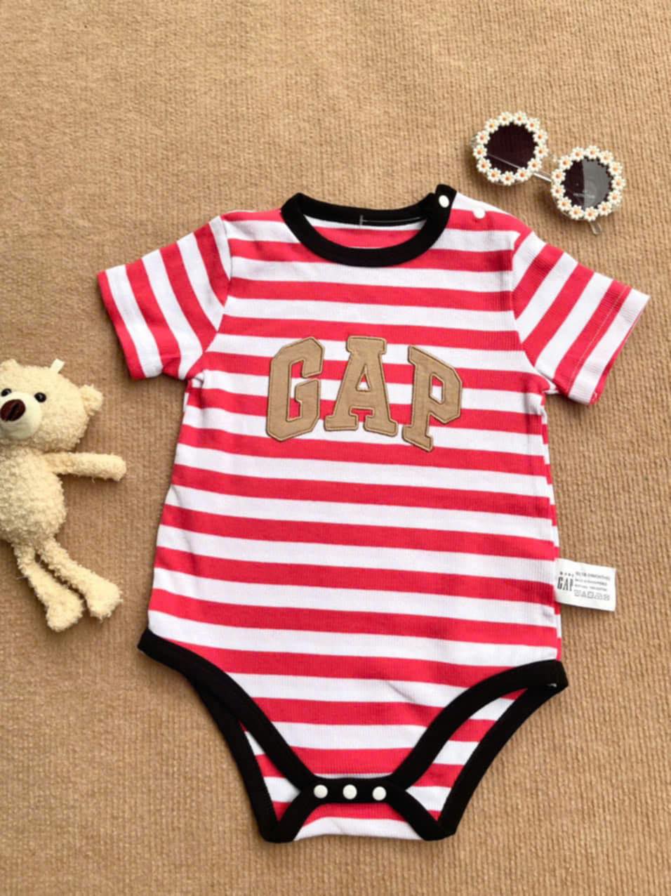 [???] Bé Ốc Tiêu – Đồ cho bé tuyển chọn ?‍?❤️️?⭐️ Em có size 7-9 kí , 9- 11 kí và 11-13 kí ạ
Ib em để xem thêm ảnh nha
#69k/1c
 , shares-0✔️ , likes-2❤️️ , date-2025-07-19 04:06:16????????