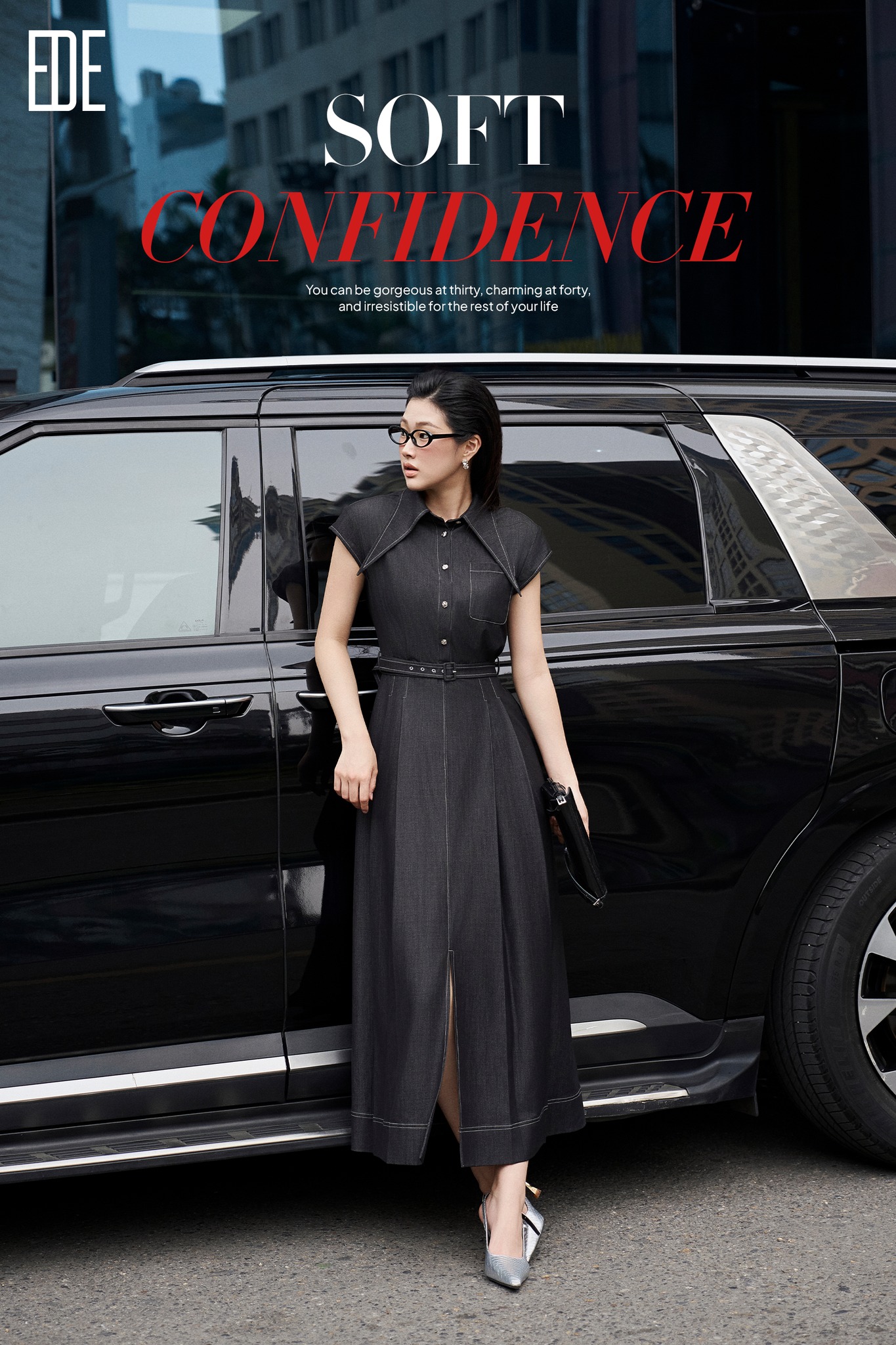 [🆕🇻🇳] Eva de Eva – Thương hiệu thời trang tiên phong đồng hành cùng phụ nữ Việt 👕 Top1Fashion 👗  𝐒𝐎𝐅𝐓 𝐂𝐎𝐍𝐅𝐈𝐃𝐄𝐍𝐂𝐄
Mua ngay:Nàng có thể bận rộn di chuyển giữa những cuộc hẹn, tất bật với deadline và hoà mình vào phố xá đông đúc mỗi ngày, nhưng không , shares-3✔️ , likes-12❤️️ , date-2025-07-23 04:00:23🇻🇳🇻🇳🇻🇳📰🆕