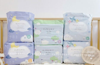 [🆕🇻🇳] Paddy Baby – Mẹ và Bé nội địa Hàn 🧑‍🧒❤️️👶⭐️ 𝗕𝗼̣̂ 𝟯 𝗯𝗶̉𝗺 𝗻𝗵𝗮̀ 𝗘𝗹𝗽𝗿𝗮𝗶𝗿𝗶𝗲 – 𝘀𝗶𝗲̂𝘂 𝗺𝗼̉𝗻𝗴, 𝘀𝗶𝗲̂𝘂 𝘁𝗵𝗼𝗮́𝗻𝗴, 𝘀𝗶𝗲̂𝘂 𝘁𝗵𝗮̂́𝗺 𝗵𝘂́𝘁
đồng đội chăm con xịn xò mà mẹ nào cũng nên biết!
Air Feel – Dịu nhẹ như bôn , shares-0✔️ , likes-1❤️️ , date-2025-07-18 18:07:06🇻🇳🇻🇳🇻🇳📰🆕