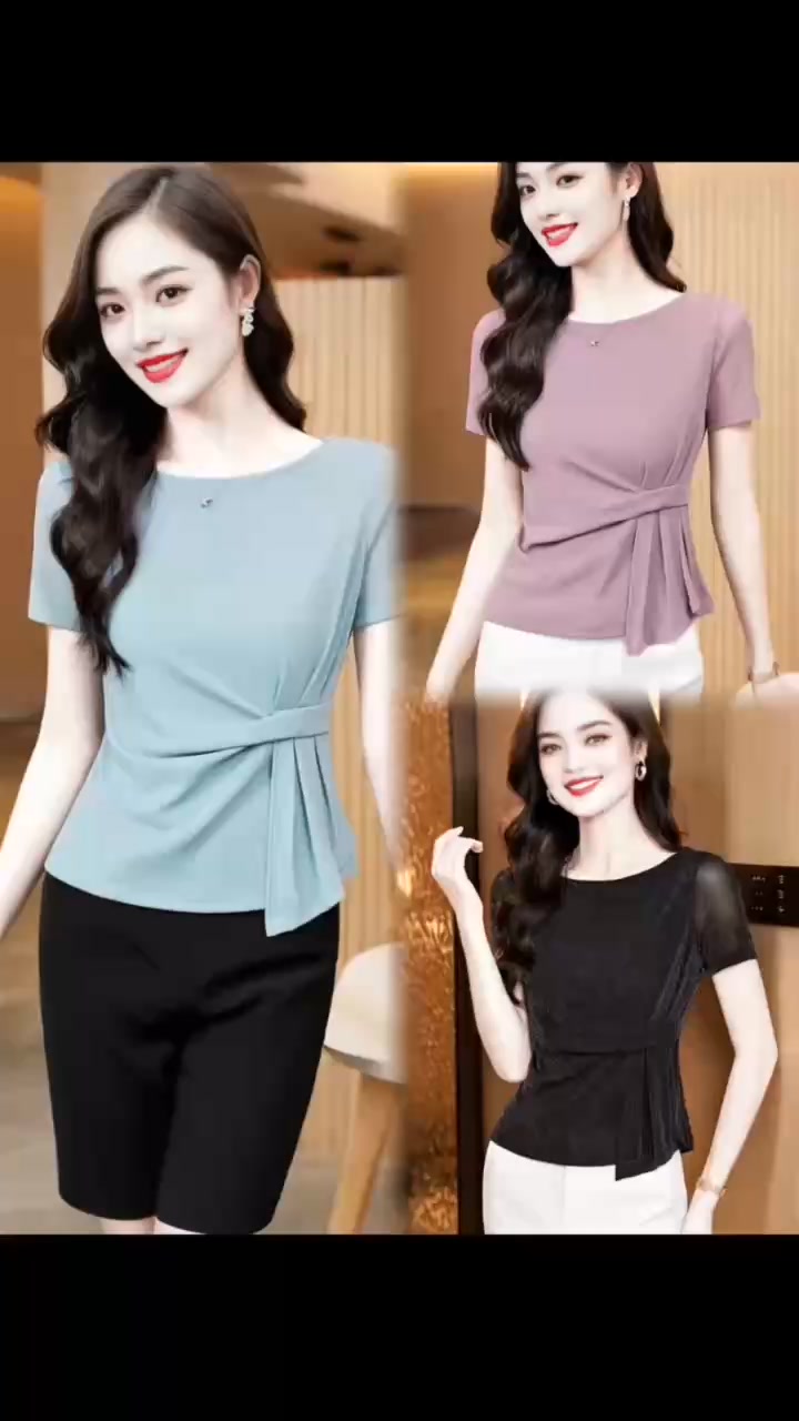 [🆕🇻🇳] Quý Cô Đẹp 👕 Top1Fashion 👗   , shares-0✔️ , likes-2❤️️ , date-2025-07-12 05:30:39🇻🇳🇻🇳🇻🇳📰🆕