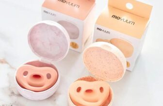 [🆕🇻🇳] Quỳnh Anh – Trọn Gói Đi Sinh – Shop chuyên cung cấp trọn gói đồ sơ sinh 🧑‍🧒❤️️👶⭐️  TY NGẬM 100% SILICONE MOYUUM – HOT ITEM GÂY SỐT CỘNG ĐỒNG MẸ BỈM!Đánh bật mọi đối thủ, chễm chệ trên TOP đầu trong danh sách những sản phẩm mẹ bỉm săn l , shares-1✔️ , likes-0❤️️ , date-2025-07-13 19:04:55🇻🇳🇻🇳🇻🇳📰🆕