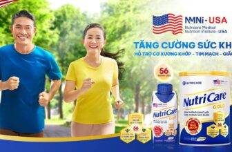 [🆕🇻🇳]  Anh Thi Kids 3 – Trường Xuân – Cửa Hàng Mẹ và Bé Anh Thi Kids Đồng Tháp 🧑‍🧒❤️️👶⭐️ Tiếp nối thành công ra mắt sữa bột Nutricare Gold mới, với nhận diện cao cấp và tính năng vượt trội, chuẩn Hoa Kỳ, mang lại dấu ấn sâu sắc cho khách hàng.  , shares-7✔️ , likes-3❤️️ , date-2025-07-27 14:19:27🇻🇳🇻🇳🇻🇳📰🆕