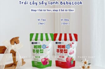 [🆕🇻🇳] Paddy Baby – Mẹ và Bé nội địa Hàn 🧑‍🧒❤️️👶⭐️  𝐓𝐫𝐚́𝐢 𝐜𝐚̂𝐲 𝐬𝐚̂́𝐲 𝐥𝐚̣𝐧𝐡 𝐁𝐞𝐛𝐞𝐜𝐨𝐨𝐤 – 𝐃𝐚̂𝐮 & 𝐓𝐚́𝐨 𝐧𝐠𝐮𝐲𝐞̂𝐧 𝐜𝐡𝐚̂́𝐭 𝐜𝐡𝐮𝐚̂̉𝐧 𝐇𝐚̀𝐧 𝐐𝐮𝐨̂́𝐜100% trái cây tươi, sấy lạnh bằng công nghệ hiện đại, giữ trọn vị ngon , shares-0✔️ , likes-0❤️️ , date-2025-07-18 01:00:08🇻🇳🇻🇳🇻🇳📰🆕
