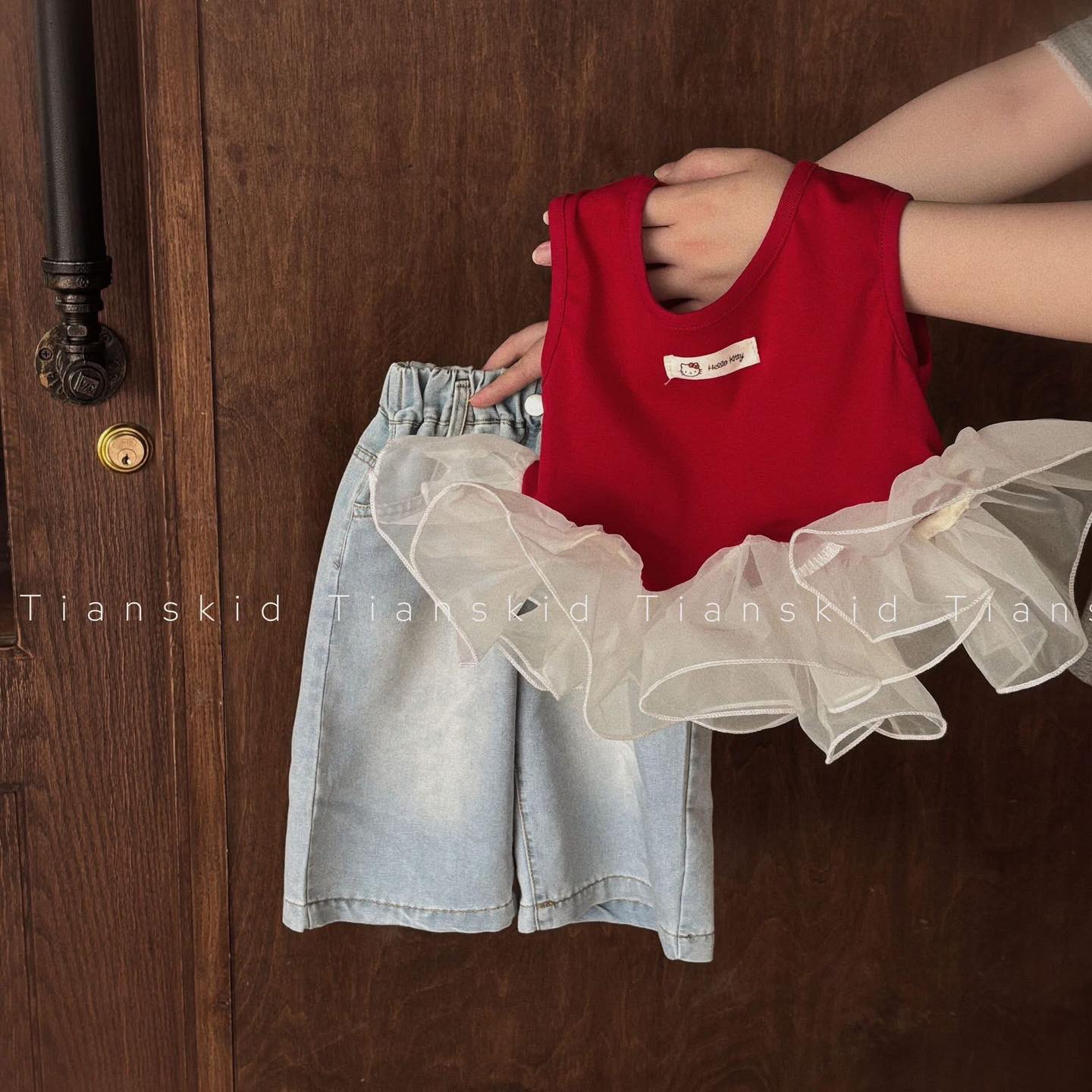 [🆕🇻🇳] Mộc Baby Store – Chuyên cung cấp đồ cao cấp cho Mẹ & bé 🧑‍🧒❤️️👶⭐️ 𝑯𝙤𝒕 𝑯𝙤𝒕 các mẹ ơi! Mộc baby    đã về trọn bộ 𝑴𝒖𝒔𝒕𝒆𝒍𝒂 𝒄𝒉𝒂̆𝒎 𝒔𝒐́𝒄 𝒅𝒂 𝒄𝒉𝒐 𝒃𝒆́ – có sẵn đủ loại dành cho các loại da rùi đâyDành cho bé từ 0M+Không phả , shares-0✔️ , likes-1❤️️ , date-2025-07-14 22:41:17🇻🇳🇻🇳🇻🇳📰🆕