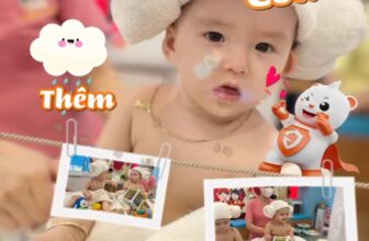 [🆕🇻🇳] Baby Care – Bé Vui Khoẻ, Mẹ An Tâm 🧑‍🧒❤️️👶⭐️  BÉ SINH ĐÔI – GẤP ĐÔI ĐÁNG YÊU, GẤP ĐÔI ƯU ĐÃI!Tuần này, Baby Care hân hạnh đón tiếp hai thiên thần sinh đôi cực kỳ dễ thương đến trải nghiệm dịch vụ bơ , shares-0✔️ , likes-0❤️️ , date-2025-07-16 22:09:59🇻🇳🇻🇳🇻🇳📰🆕