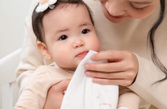 [🆕🇻🇳] CC Baby Care – Hưng Yên – đầy đủ các gian hàng về đồ dùng, thực phẩm , quần áo, đồ chơi  🧑‍🧒❤️️👶⭐️ KHĂN SỮA SỢI TRE #LAPOMME màu mới cưng xỉu lên kệ #CCbabycare phục vụ mẹ qua mua #combo sơ sinh cuối tuần đón những chú Rắn Vàng cuối năm.
Bestseller tại  , shares-0✔️ , likes-3❤️️ , date-2025-07-19 16:30:26🇻🇳🇻🇳🇻🇳📰🆕