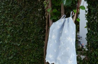 [🆕🇻🇳] doudou club – Thời trang bạn bé từ 1 đến 5 tuổi 🧑‍🧒❤️️👶⭐️  Trong trẻo và tươi xinh tung tăng giữa trời, chiếc váy 2 dây mát mẻ, thoải mái ko kém phần điệu đà, dành riêng cho những bông hoa nhỏ của ba mẹ
Chất vải , shares-0✔️ , likes-9❤️️ , date-2025-07-19 03:08:10🇻🇳🇻🇳🇻🇳📰🆕