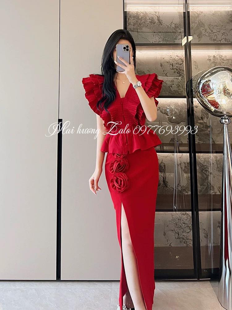 [🆕🇻🇳] Hương Chuyên Hàng Quảng Châu 👕 Top1Fashion 👗   ĐẦM MÙA HÈ – NHẸ NHÀNG & NGỌT NGÀO
Mùa hè là lúc nàng cần một chiếc đầm vừa mát mẻ, vừa xinh yêu
Thiết kế dáng xòe dáng ôm giúp tôn dáng nhưng vẫn cực , shares-1✔️ , likes-8❤️️ , date-2025-07-23 14:00:52🇻🇳🇻🇳🇻🇳📰🆕