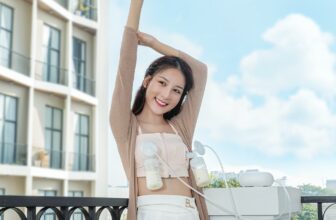 [🆕🇻🇳]  Simple Wishes Việt Nam – Đại Diện Phân Phối Độc Quyền Simple Wishes Tại Việt Nam 🧑‍🧒❤️️👶⭐️ 𝑺𝑰𝑴𝑷𝑳𝑬 𝑾𝑰𝑺𝑯𝑬𝑺 – 𝑪𝑯𝑰𝑬̂́𝑪 𝑨́𝑶 𝑯𝑼́𝑻 𝑺𝑼̛̃𝑨 “𝑹𝑨̉𝑵𝑯 𝑻𝑨𝒀” 𝑪𝑼̉𝑨 𝑴𝑶̣𝑰 𝑴𝑬̣ 𝑩𝑰̉𝑴 𝑯𝑰𝑬̣̂𝑵 Đ𝑨̣𝑰
Vì sao mẹ hiện đại nào cũng nên sở hữu cho mình một chiếc áo hút sữa Sim , shares-0✔️ , likes-1❤️️ , date-2025-07-25 21:38:20🇻🇳🇻🇳🇻🇳📰🆕